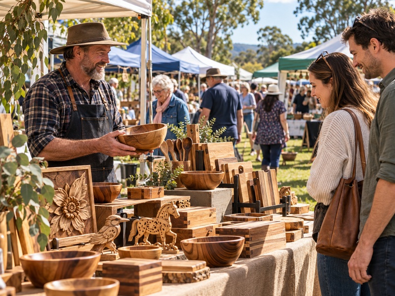 The Great Highland Fair