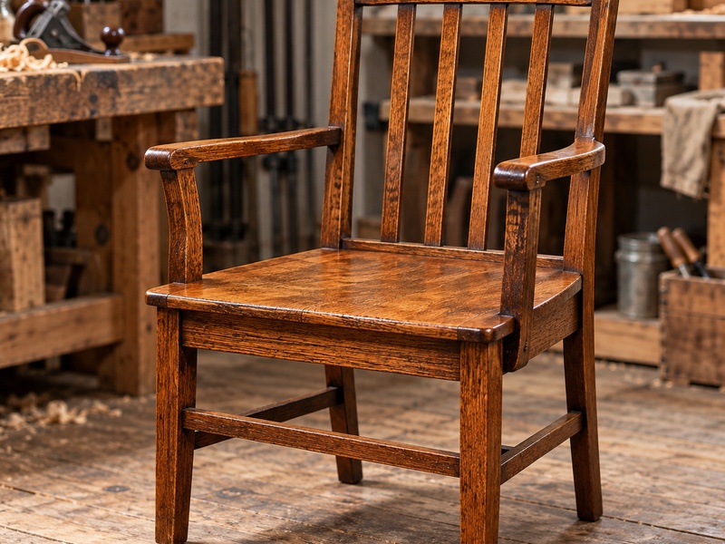 Furniture Restoration