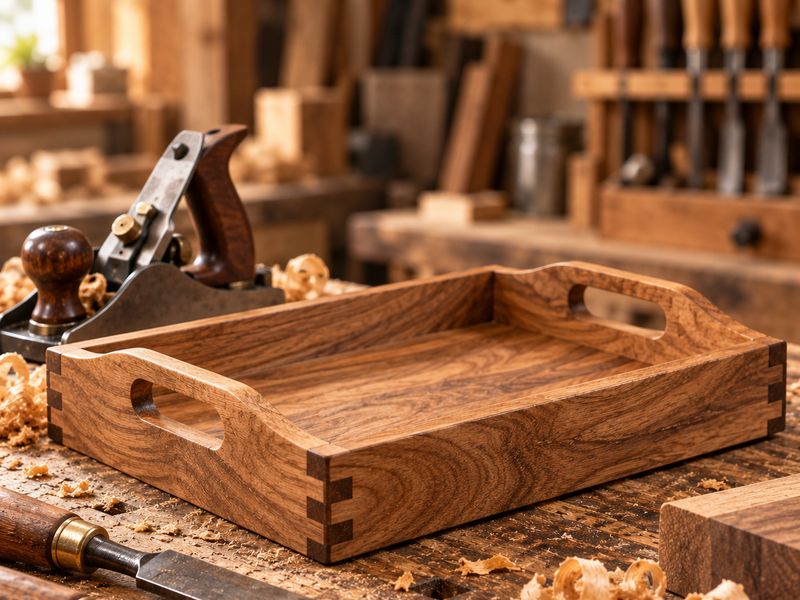 General Woodcraft